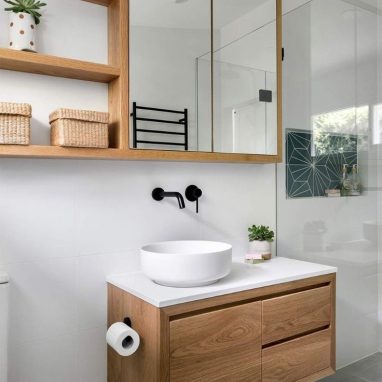 Trabajos en melamine para el hogar (1)