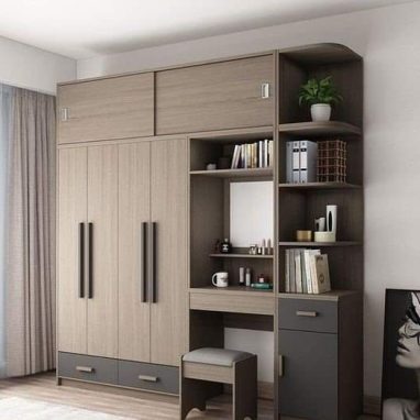 Trabajos en melamine para el hogar (23)