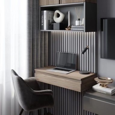 Trabajos en melamine para el hogar (29)