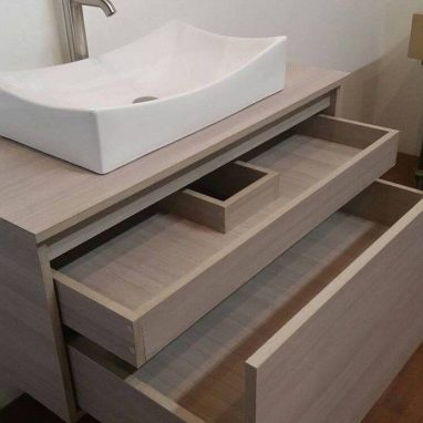 Trabajos en melamine para el hogar (8)